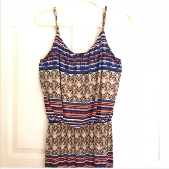 S-Twelve Dresses & Skirts - 🌸S-twelve Maxi Dress Medium Multicolored